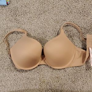 Victoria's Secret BBV Perfect Coverage Bra